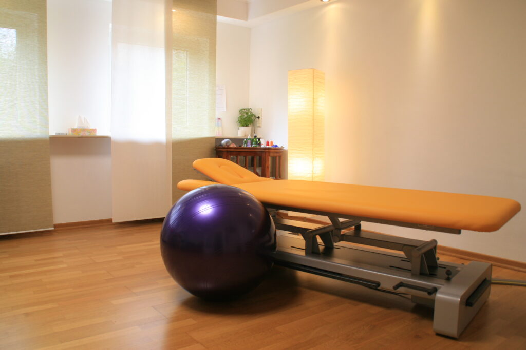 Physiotherapie Remagen Oberwinter